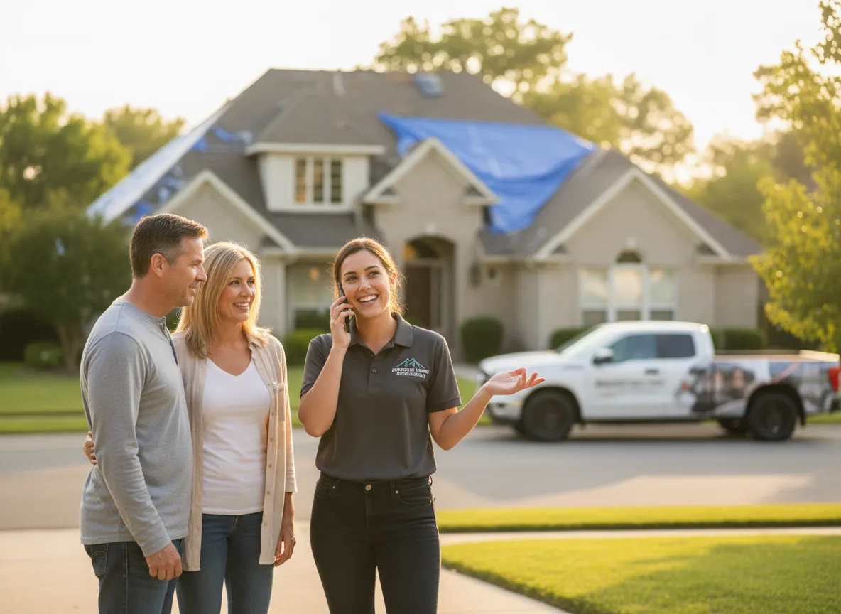 Emergency Roof Repair Counselor, NM FAQs